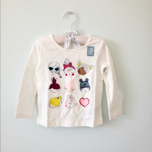 GAP Other - 🎈 Clearance 🎈 Baby Gap Long sleeve shirt.